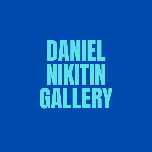 Daniel Nikitin Gallery